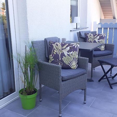 Ziegelroda Ferienwohnung Zur Himmelsscheibe New Art מראה חיצוני תמונה