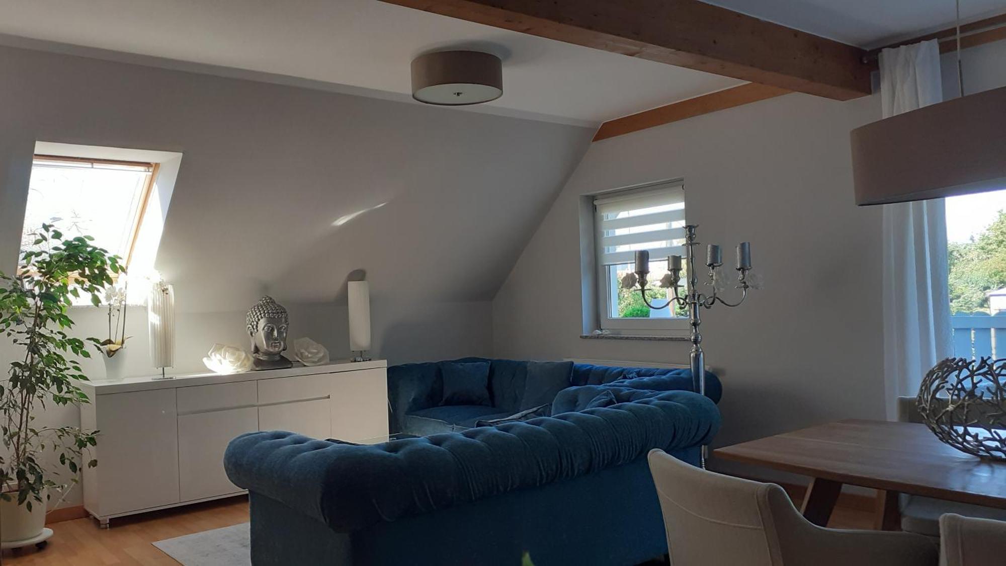 Ziegelroda Ferienwohnung Zur Himmelsscheibe New Art מראה חיצוני תמונה